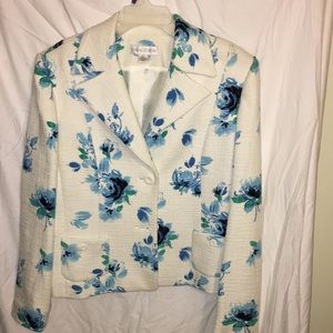 Dress jacket